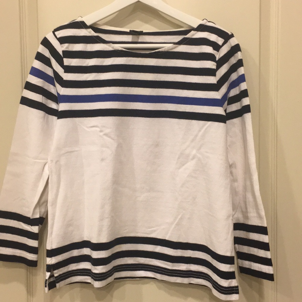 J Crew sweater